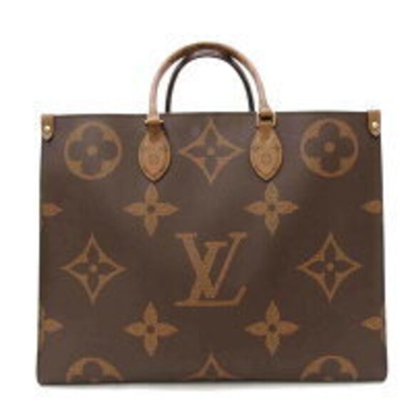 Louis Vuitton Handbags - Louis Vuitton On the Go Monogram Reverse